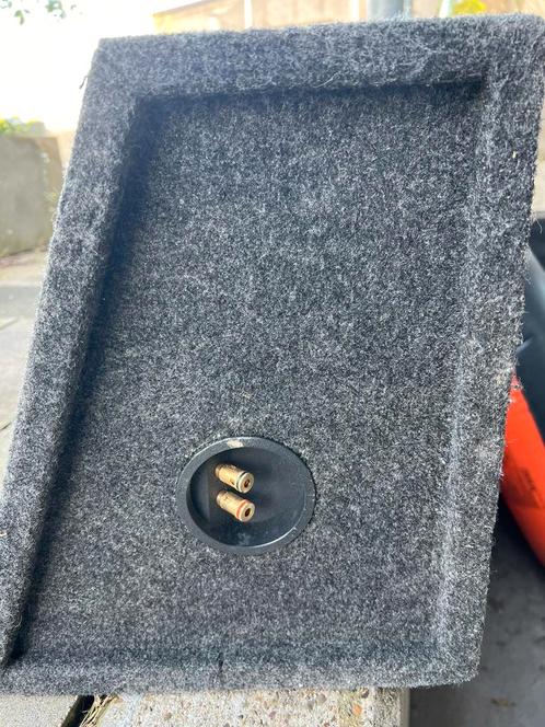 12 Phoenix gold Octane subwoofer