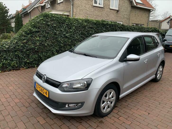1.2 TDI 55KW BM 2011 grijs