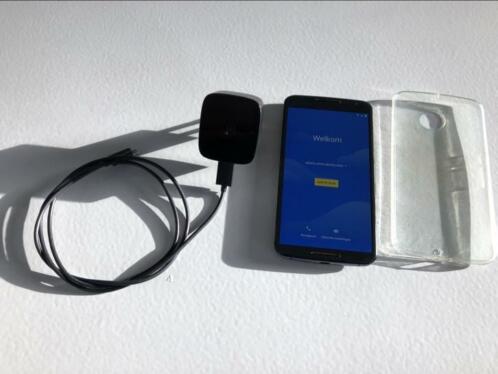 120  Google Motorola Nexus 6 32Gb