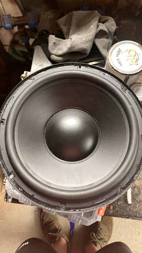 1200w subwoofer peak power 1200w rated power 200w