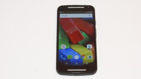 12040 Motorola Moto G 4G LTE I.Z.G.S.