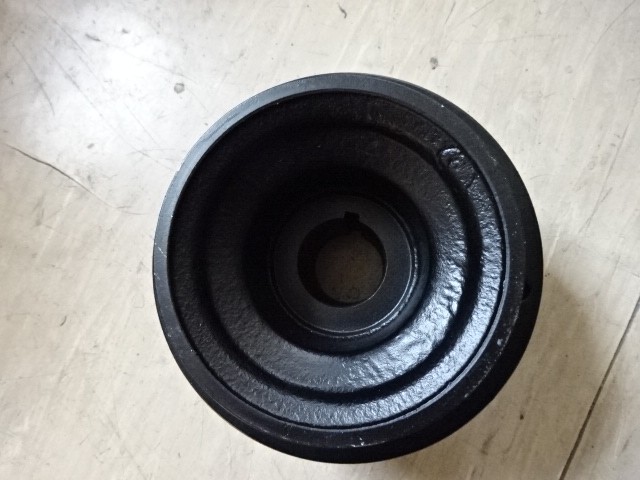 Crankshaft pulley Ferrari 308