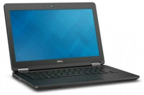 12.5 Inch Dell Latitude E7250 Core i5-53008GB256SSDA1