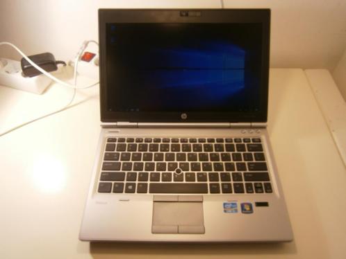 12.5 Inch HP Elitebook 2570P Core i5-3320M250GB4GB003