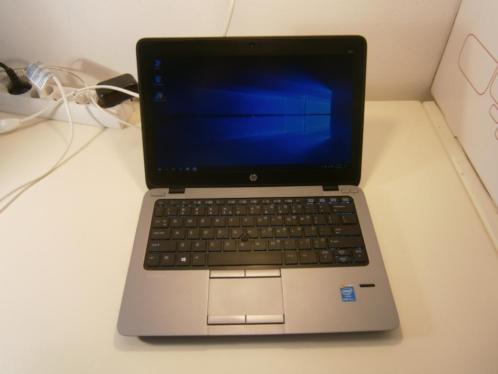 12.5 Inch HP Elitebook 820 Core i5-4300U4GB320GBOffice02