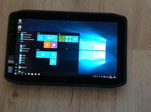 12.5 inch Motion R12 tablet i7, 8 GB RAM, 256 GB SSD, Win 10