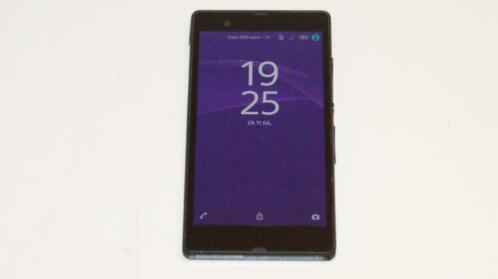 12663 Sony Xperia Z I.Z.G.S.