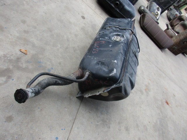 Fuel tank Mercedes SLC series 1
