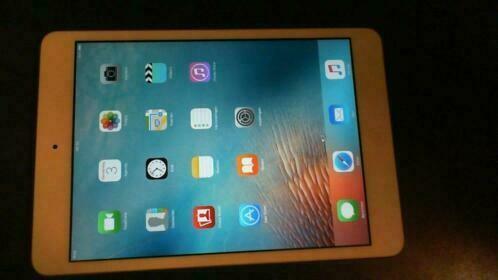 12946 iPad Mini A1432 16GB In Zeer Goede Staat