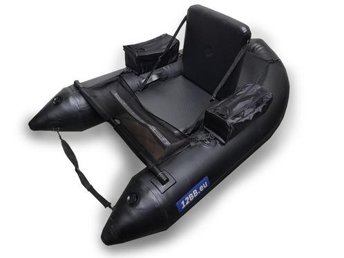 12BB Stealth bellyboat - NIEUW voor spotprijs