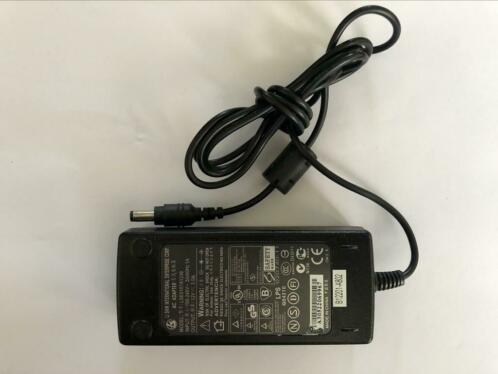12V Power Supply Adaptor Li Shin LSE0107A1236