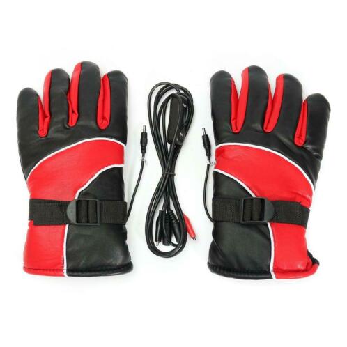 12V Warm Elektrische Verwarmde Warmer Winter Handschoenen