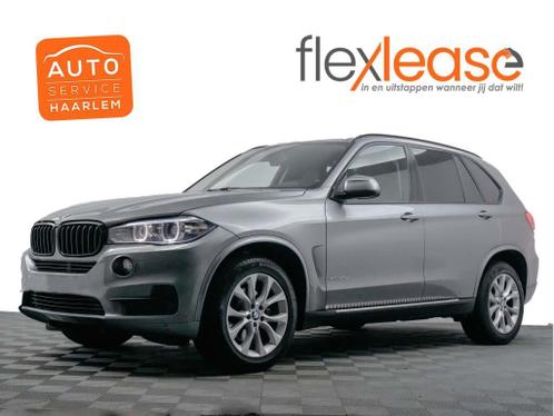 12x BMW X5 Hybride-Benzine en Diesel M-sport met FLEXLEASE 