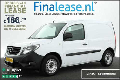 12x MB Citan 109 L1L2 CDI Airco Cruise PDC Nav IMP LMV Trekh