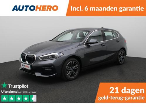 13 BMW 1 Seriex27s V.a. 12.650. Bekijk ze nu op Autohero