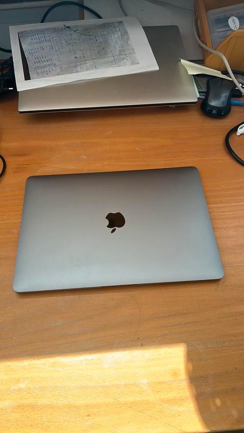 13-inch Apple MacBook Air met M1-chip