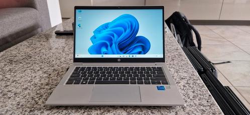 13 inch HP ProBook 430 G8 Intel i5-1135G7 11e generatie