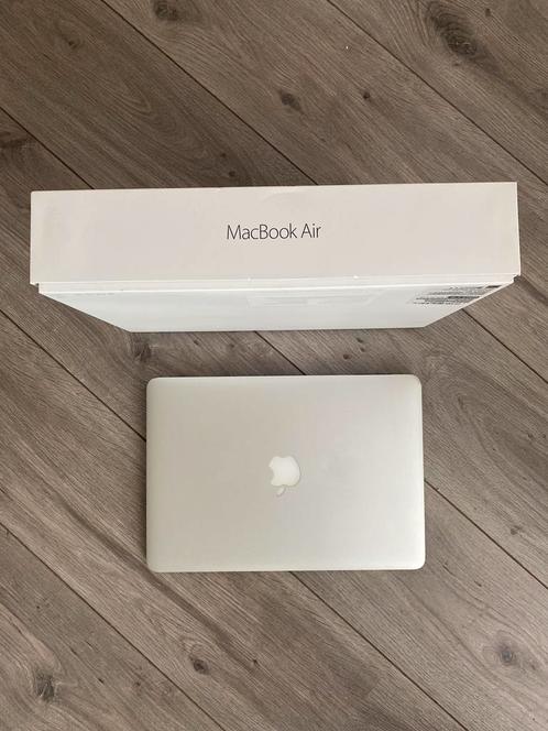 13-inch macbook air 2017