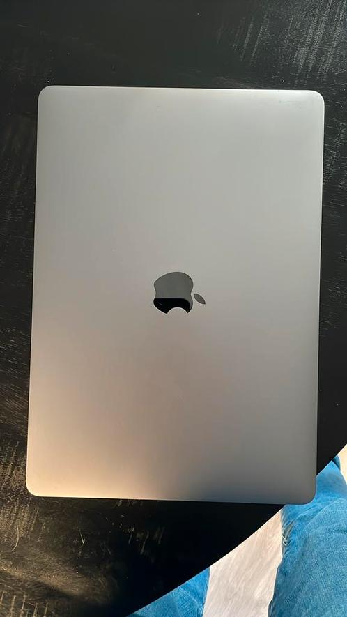 13-inch MacBook Air m1 - 8G geheugen - 256GB SSD