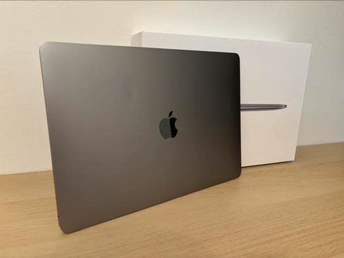 13-inch MacBook Air met Apple M1-chip
