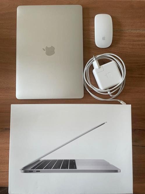 13-inch MacBook Pro 2017