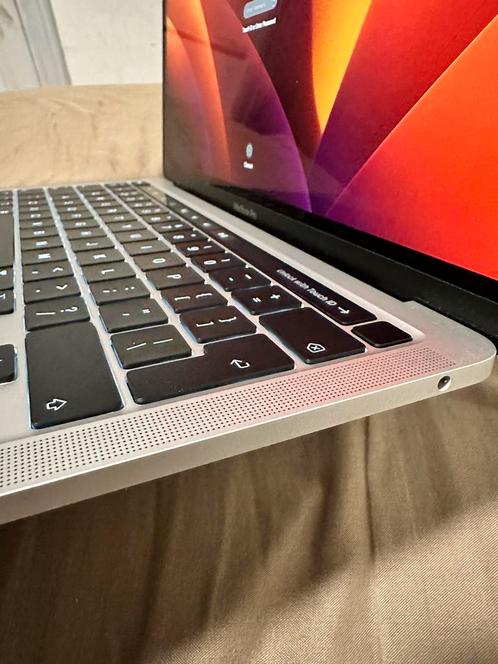 13-inch MacBook Pro (2022) SSD 512 GB