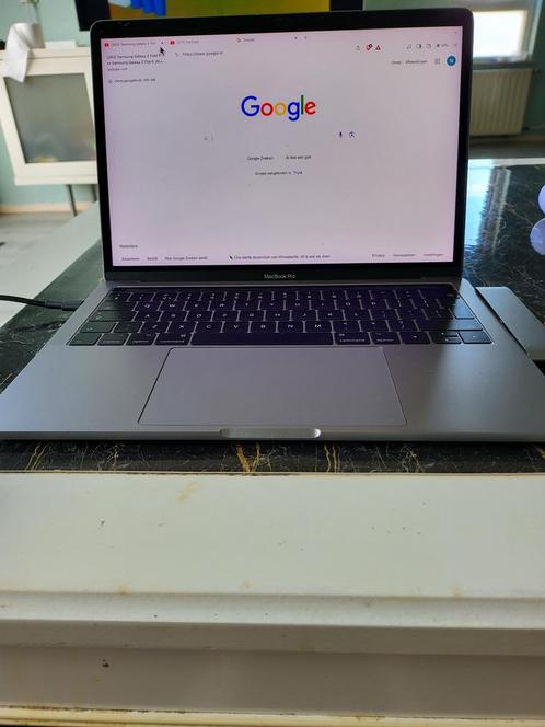 13 inch MacBook pro