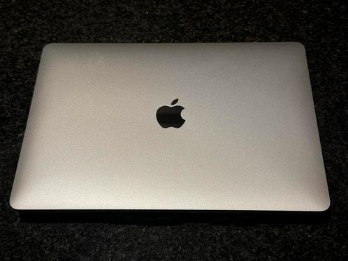 13-Inch Macbook Pro met Apple M1-Chip