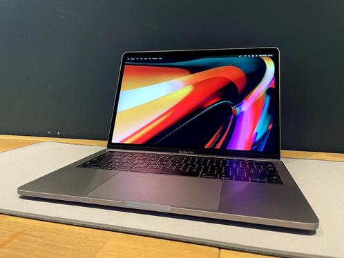 13 MacBook Pro 2018 Touch Bar