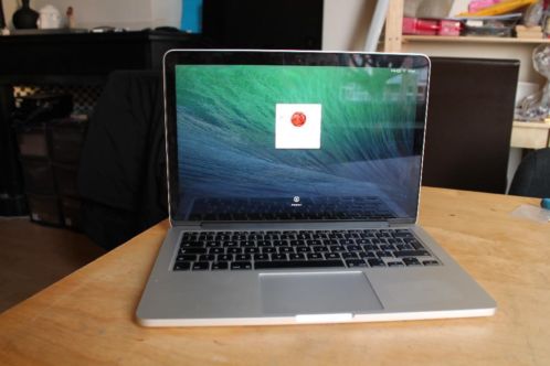 13 Macbook Pro Retina late 2013, 2.8Ghz i5, 8Gb, 512Gb SSD