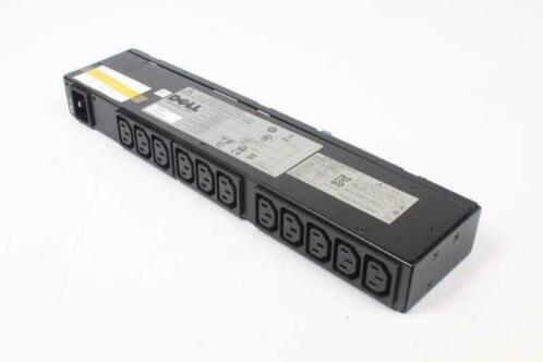 13 port rack power distribution unit 6020