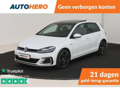 13 Volkswagen Golf. V.a. 12.550. Bekijk ze nu op Autohero