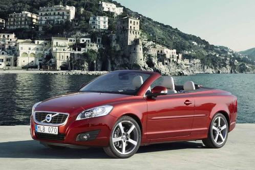 13 x Volvo C70 T5 2010-2014  T5 Summum automaat