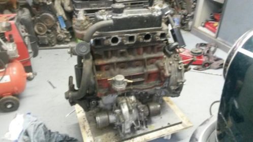 1300 motorblok. Mini 1275 motor