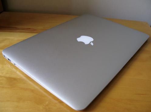 13034 MacBook Air, Eind 2011,4Gb 1,7 Ghz I5 250Gb Flash 