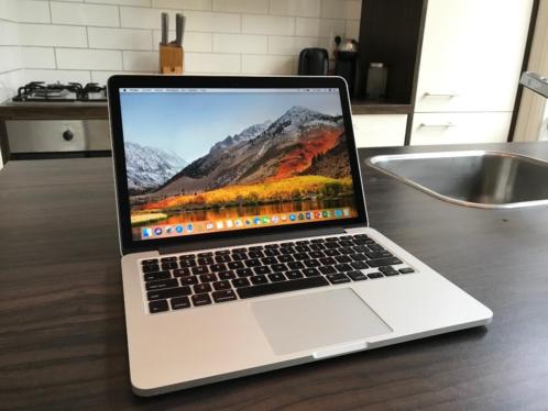 13034 MacBook Pro 2,9 Ghz i5 8GB 512GB  Apple Care tm 2019 