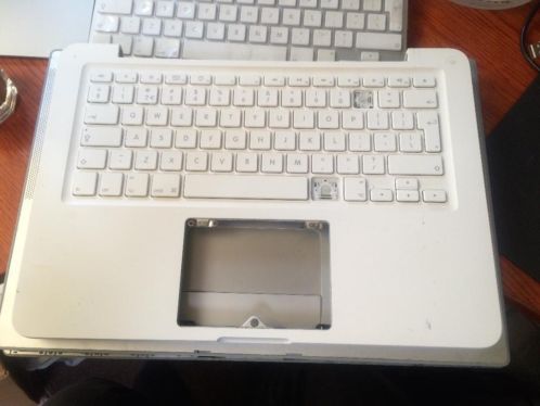 13039039 Macbook White behuizing