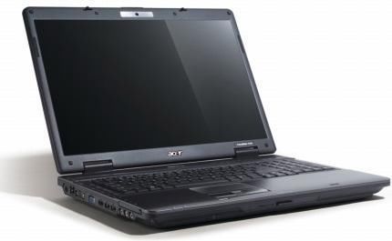 13,3 Acer 6493 C2D 2,53ghz, 4gb, 3G, Cam, Dvdrw enz..