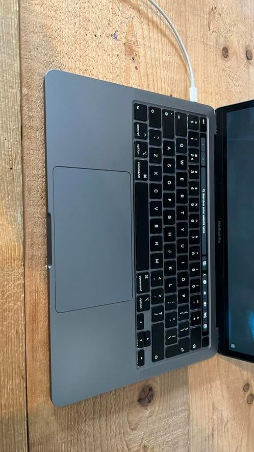 13,3-inch macbook pro 2020