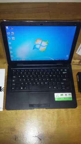 13.3034 N70 Laptop - Intel Atom D2500 1.86GHz 2GB 160GB Win-7