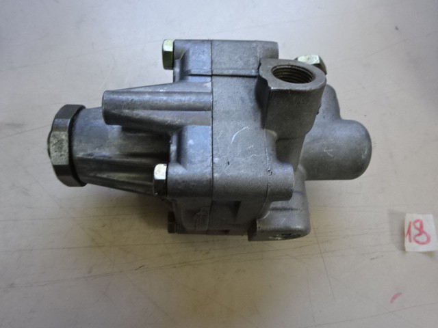 Hydraulic steering pump Ferrari 550, F575, F612