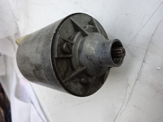 Wiper motor for Fiat Dino