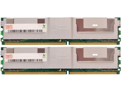 13x 4 gb ddr2 ecc