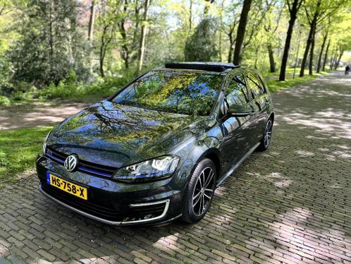 1.4 GTE 204 PK  VOLPANOACC STOELVERW KEYLESS NAP