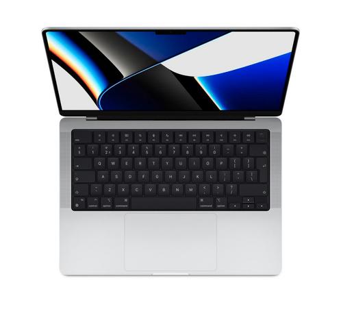 14-inch MacBook Pro Apple M1-Pro chip 512GB