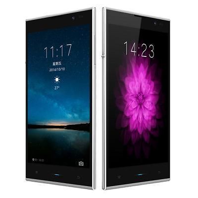  141,20  ELEPHONE  P6000-pro 3gb - NU leverbaar 