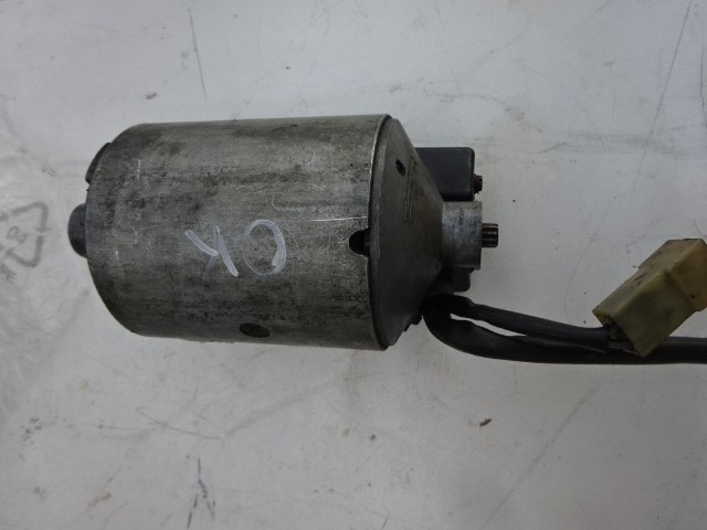 Wiper motor for Fiat Dino