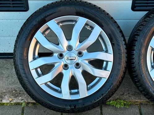 15 inch All Season CMS velgen GoodYear VW Seat 5100