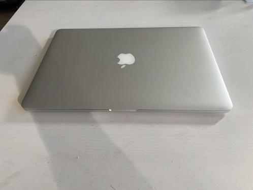 15-inch Apple MacBook Pro met Retina-display