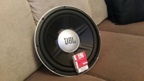 15 INCH Jbl gto 1514 woofer 350 watt rms 1400 watt piek.